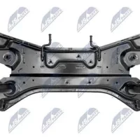 Front crossmember NTY SUZUKI SWIFT III