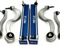 Front Axle Arm Set BMW 7 E65, E66