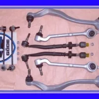 Front Axle Arm Set BMW E39