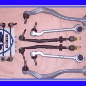 Front Axle Arm Set BMW E39