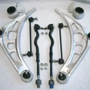 Front Axle Arm Set BMW E46