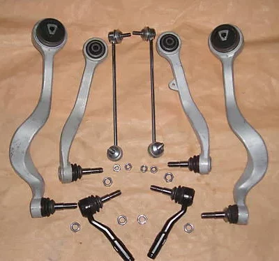 Front Axle Arm Set BMW E61