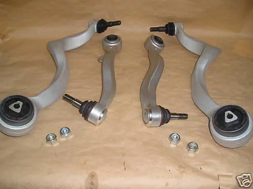 Front Axle Arm Set BMW E65, E66