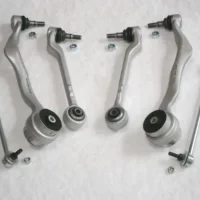 Front Axle Arm Set BMW E81