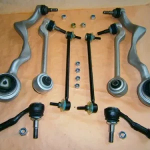 Front Axle Arm Set BMW E90, E91, E92, E93