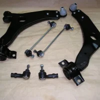 Front Axle Arm Set Ford Focus 98-2004