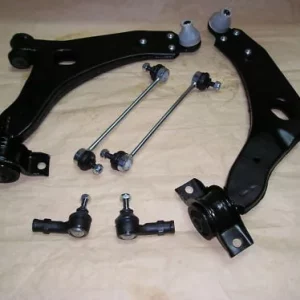 Front Axle Arm Set Ford Focus 98-2004