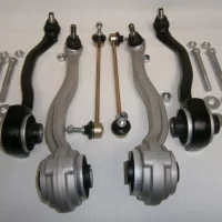 Front Axle Arm Set Mercedes W203, S203