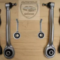 Front Axle Arm Set Mercedes W211, S211