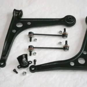 Front Axle Arm Set Seat Alhambra
