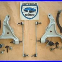 Front Axle Arm Set Volvo S60
