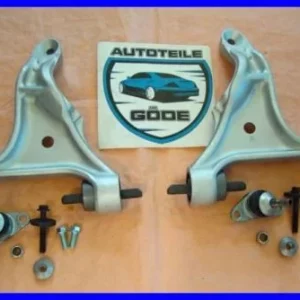 Front Axle Arm Set Volvo S60
