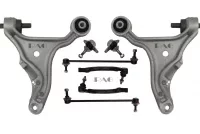 Front Axle Arm Set Volvo S60, V70 II