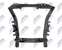 Front crossmember DACIA DUSTER 2010 - 2014