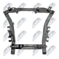 Front crossmember DACIA DUSTER 2015 - 2018