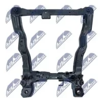 Front crossmember HYUNDAI SANTA FE I (SM) 00-06