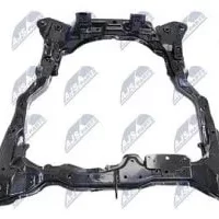 Front crossmember KIA CERATO 05-