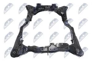 Front crossmember KIA CERATO 05-