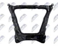 Front crossmember NISSAN QASHQAI 1.6, 2.0 since 2006