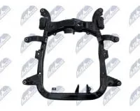 Front crossmember OPEL ASTRA G 1998-, ASTRA H 2004-, ZAFIRA A
