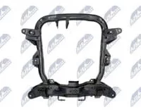 Front crossmember OPEL MERIVA A 03-,CORSA C 00-,COMBO C 01-