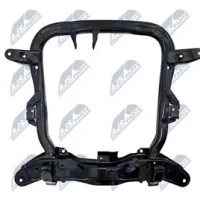 Front crossmember Opel Meriva A, Corsa C, Opel Combo
