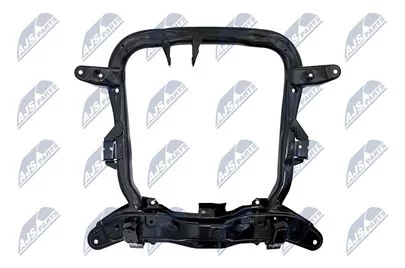 Front crossmember Opel Meriva A, Corsa C, Opel Combo
