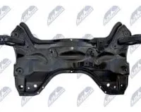 Front crossmember PEUGEOT 206 since 1998