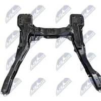 Front crossmember PEUGEOT EXPERT 1996-2006, FIAT SCUDO 95-07