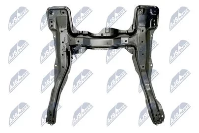 Front crossmember PEUGEOT EXPERT 806/807, CITROEN JUMPY, C8, FIAT SCUDO, ULYSEE since 2006