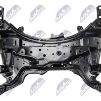 Front crossmember TOYOTA C-HR 16-