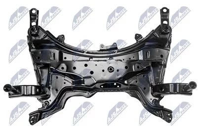 Front crossmember TOYOTA C-HR 16-