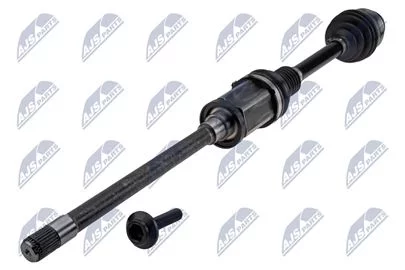 Drive Shaft, Front Right Axle Shaft for BMW 5 Series F90/G30/G31 XDRIVE 520D