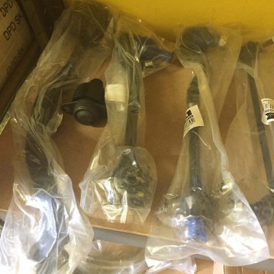 Large Front Axle Arm Set BMW X3 E83