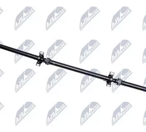 Propeller Shaft, Driveshaft RENAULT SCENIC RX4 00-03