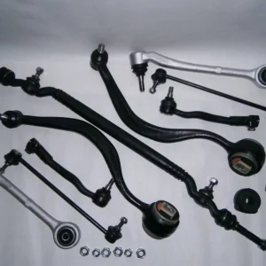 Large Front Axle Arm Set BMW E38