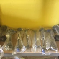 Large Front Axle Arm Set BMW X3 E83