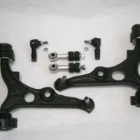 Large Front Axle Arm Set Citroen Evasion
