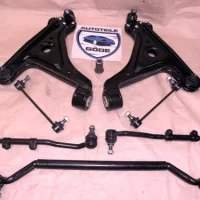 Large Front Axle Arm Set Opel Omega B 94-03