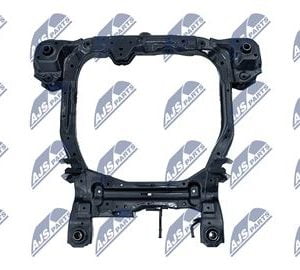 Front crossmember HYUNDAI SANTA FE II 06-