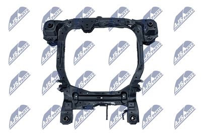 Front crossmember HYUNDAI SANTA FE II 06-