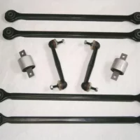 Rear Axle Arm Set Alfa Romeo 147, 156