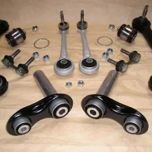 Rear Axle Arm Set BMW X5 E53