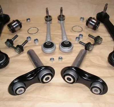 Rear Axle Arm Set BMW X5 E53