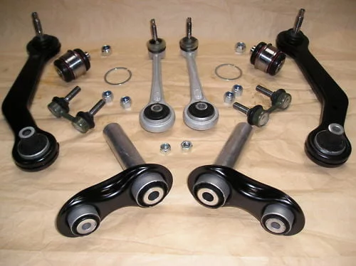 Rear Axle Arm Set BMW X5 E53