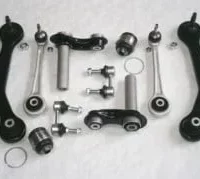 Rear Axle Arm Set BMW X5 E53