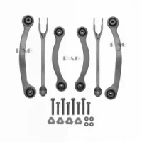 Rear Axle Arm Set Mercedes E-class W211