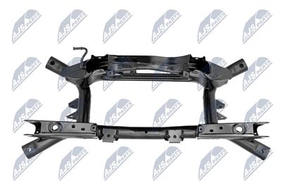 Rear crossmember Dodge Caliber, Jeep Compass, Patriot 4WD