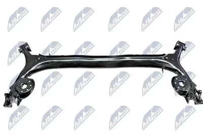 Rear crossmember HONDA CIVIC FK 06-