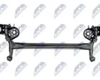 Rear crossmember KIA RIO since 2004